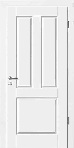 Заказать Мотив двери ClassicLine Kontura 3 с доставкой  в Алуште!