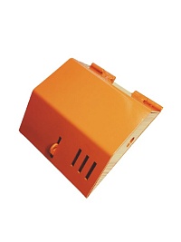 Антивандальный корпус для акустического детектора сирен модели SOS112 с доставкой  в Алуште! Цены Вас приятно удивят.