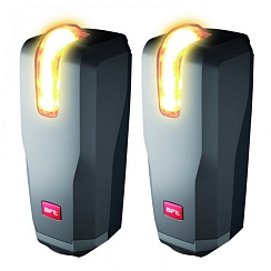 Заказать итальянскую автоматику и фотоэлементы BFT THEA A 15 со встроенной сигнальной лампой в  Алуште недорого