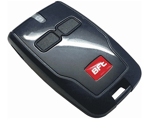 Заказать пульт ДУ 2-х кнопочный BFT MITTO с доставкой  в  Алушта