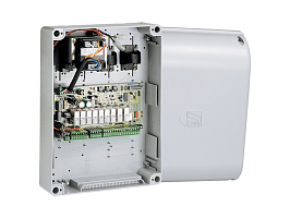 Заказать Блок управления CAME ZL170N для одного привода с питанием двигателя 24 В в Алуште