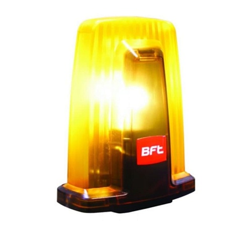 Купить сигнальную лампу BFT без встроенной антенны B LTA 230 с доставкой и установкой в Алуште