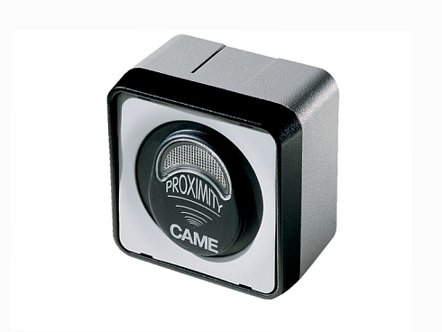 Купить Считыватель PROXIMITY CAME TSP01 для карт Em-Marine со встроенным контроллером с доставкой и установкой в Алуште